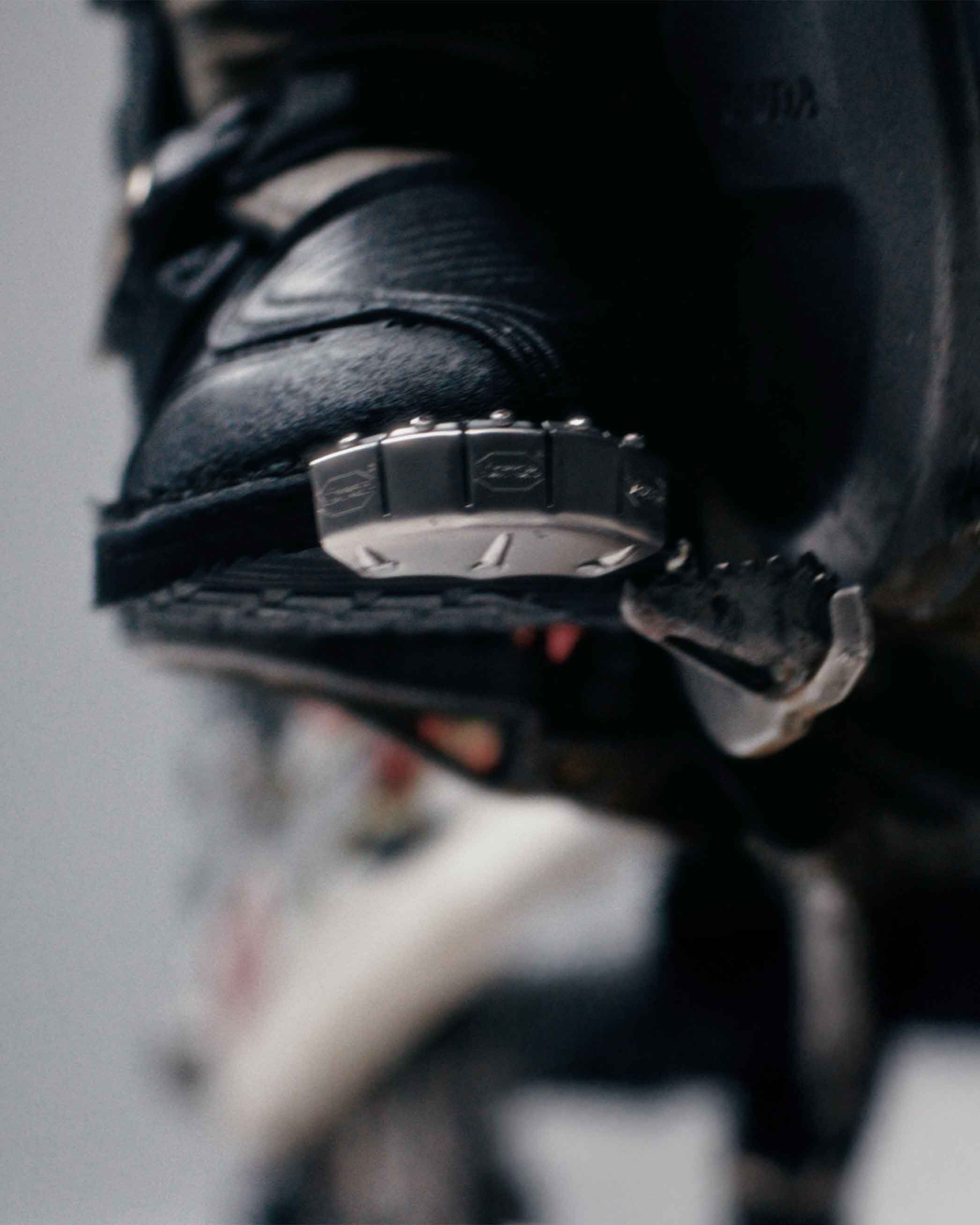 Vibram sole for snowboarding activities image 1